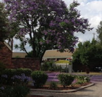 Belvoir Village Motel  Apartments Wodonga - Southport Accommodation