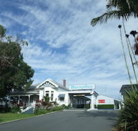 Colonial Court Motor Inn - Southport Accommodation