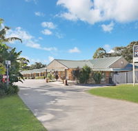Catalina Motel Lake Macquarie - Southport Accommodation