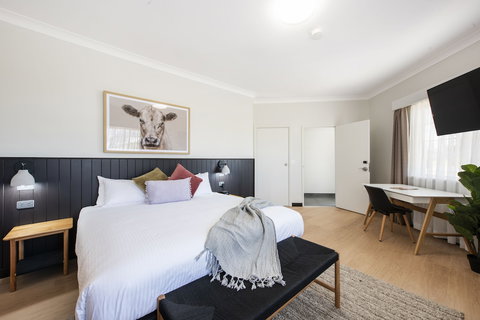 Parklands Resort & Conference Centre - Southport Accommodation 2