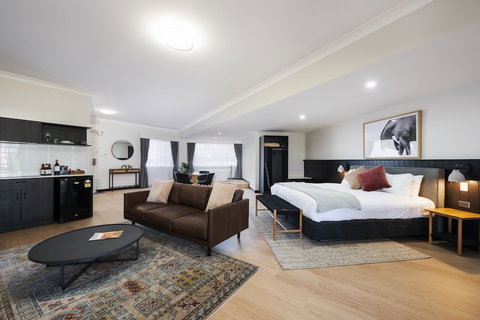 Parklands Resort & Conference Centre - Southport Accommodation 0