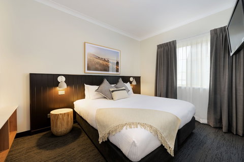 Parklands Resort & Conference Centre - Southport Accommodation 3