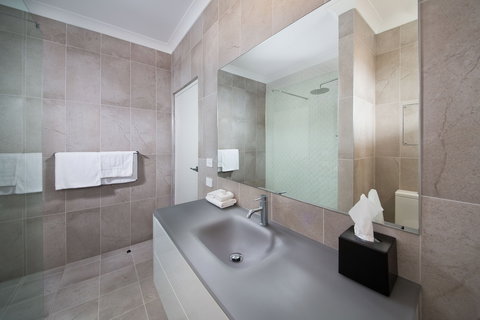 Parklands Resort & Conference Centre - Southport Accommodation 6