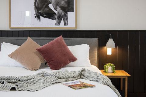 Parklands Resort & Conference Centre - Southport Accommodation 1