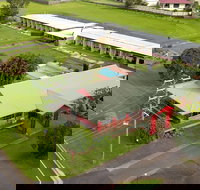 Atherton Motel - Accommodation Southport