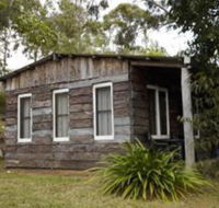 Hidden Valley Cabins - Southport Accommodation