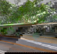 Atherton Hinterland Motel - Accommodation Southport