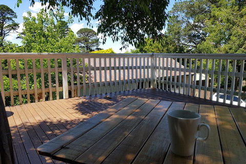 Glenella Guesthouse - Accommodation Southport 2