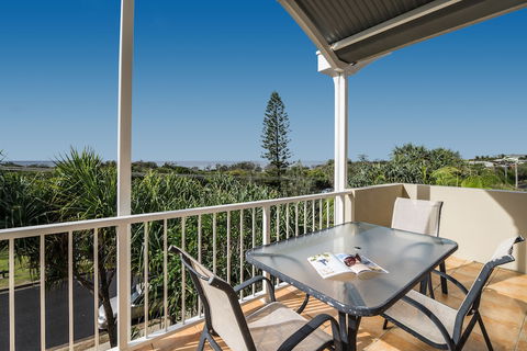 Horizons At Peregian - Southport Accommodation 4