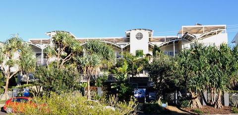 Horizons At Peregian - Southport Accommodation 0