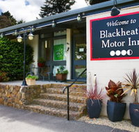 Blackheath Motor Inn - Southport Accommodation