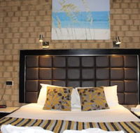 Pavlos Motel - Southport Accommodation