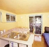 Lake Tinaroo Terraces - Accommodation Southport