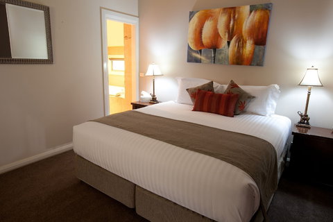 Wild Cattle Creek Estate - Accommodation Southport 5