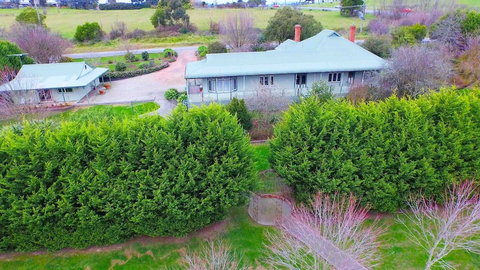 Wild Cattle Creek Estate - Accommodation Southport 6