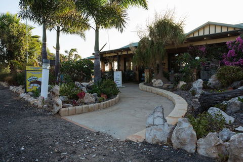 Drummond Cove Holiday Park - Southport Accommodation 1
