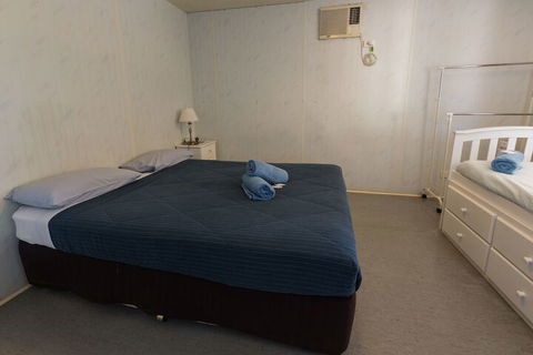 Drummond Cove Holiday Park - Southport Accommodation 7