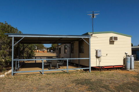 Drummond Cove Holiday Park - Southport Accommodation 6