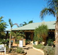 Drummond Cove Holiday Park - Southport Accommodation