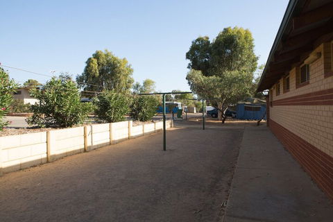 Drummond Cove Holiday Park - Southport Accommodation 3
