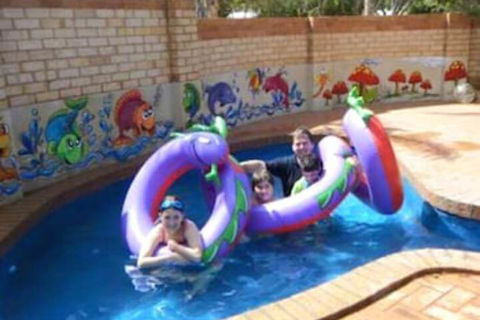 Drummond Cove Holiday Park - Southport Accommodation 2