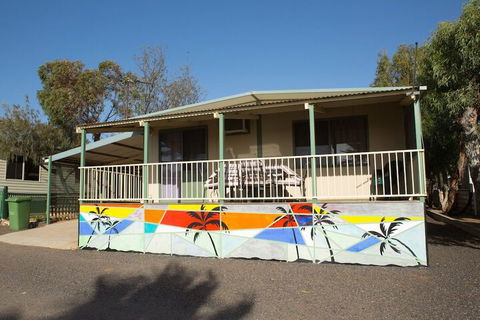 Drummond Cove Holiday Park - Southport Accommodation 5