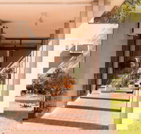 Chadstone Executive Motel - Southport Accommodation