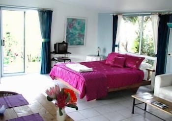 A Sacred Mountain Retreat - Accommodation Southport 2