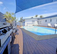 Bali Hi - Southport Accommodation