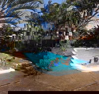 Woongarra Motel - Southport Accommodation