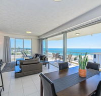 On the Beach Resort Bribie Island - Southport Accommodation