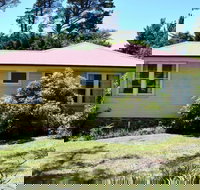 Blackheath Holiday Cabins - Southport Accommodation