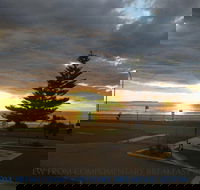 Beachhouse Mollymook - Accommodation Southport