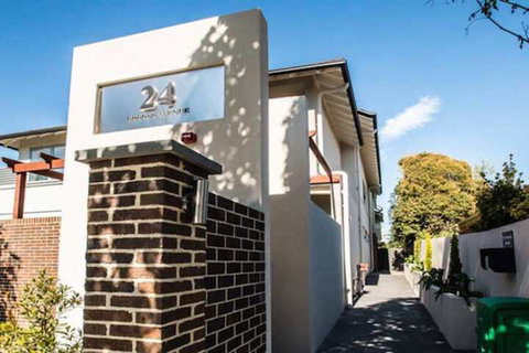 Orange Serviced Apartment - Southport Accommodation 1