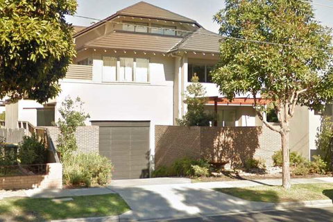 Orange Serviced Apartment - Southport Accommodation 2