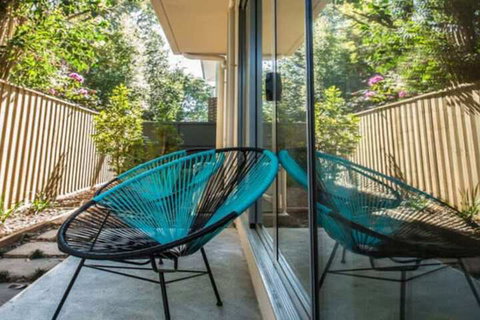 Orange Serviced Apartment - Southport Accommodation 3