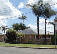 Town  Country Motor Inn - Southport Accommodation