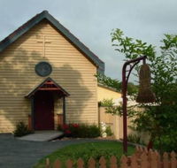 Bell Chapel B  B - Southport Accommodation