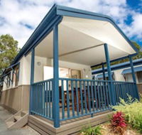 Reflections Holiday Parks North Haven - Southport Accommodation