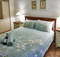 Underground Bed and Breakfast - Southport Accommodation