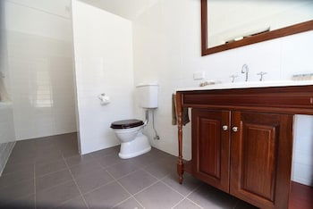 Bungaree Station - Southport Accommodation 6