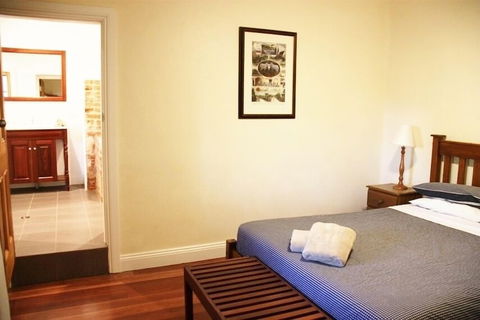 Bungaree Station - Southport Accommodation 1