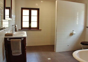 Bungaree Station - Southport Accommodation 5