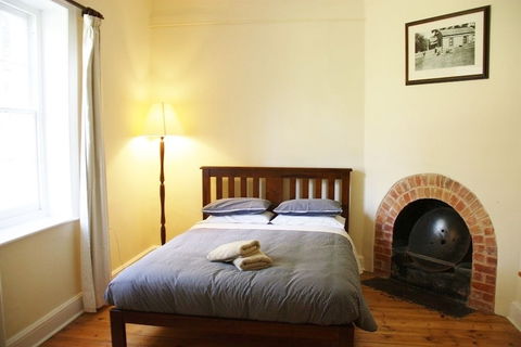 Bungaree Station - Southport Accommodation 3