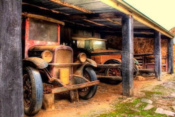 Bungaree Station - Southport Accommodation 0