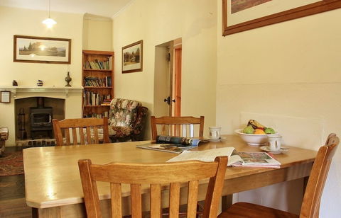 Bungaree Station - Southport Accommodation 4