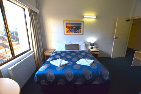 Alpine Resort Motel - Accommodation Southport 5