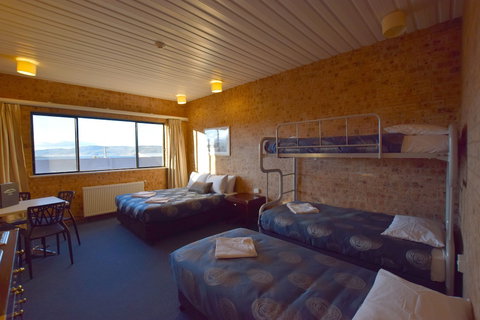 Alpine Resort Motel - Accommodation Southport 6