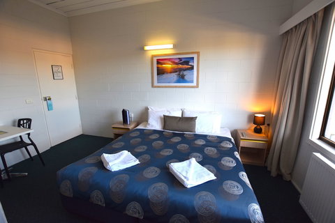 Alpine Resort Motel - Accommodation Southport 3