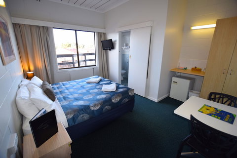Alpine Resort Motel - Accommodation Southport 1